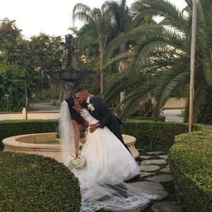 Meet your Posher, Daniela